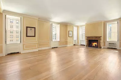 895 Park Avenue #6/7A, New York City, NY 10075 - Photo 2
