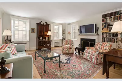 895 Park Avenue #6/7A, New York City, NY 10075 - Photo 16