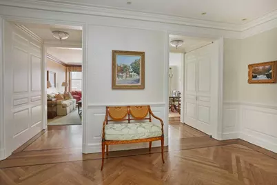 17 E 89th Street #10A, New York City, NY 10128 - Photo 2