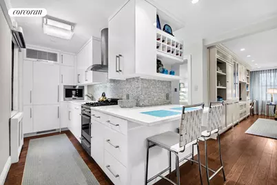 241 E 76th Street #2HI, New York City, NY 10021 - Photo 2