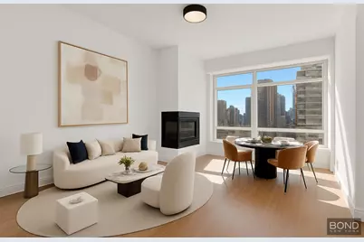 24-15 Queens Plaza N #10B, New York City, NY 11101 - Photo 1