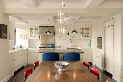 130 W 12th Street #8A, New York City, NY 10011 - Photo 6