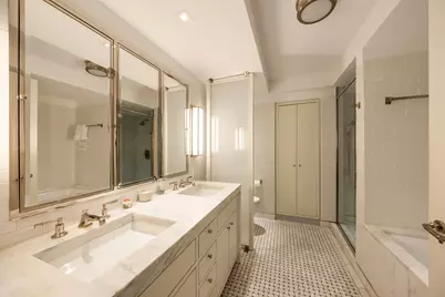 130 W 12th Street #8A, New York City, NY 10011 - Photo 18