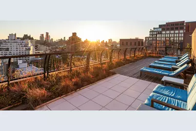 130 W 12th Street #8A, New York City, NY 10011 - Photo 24
