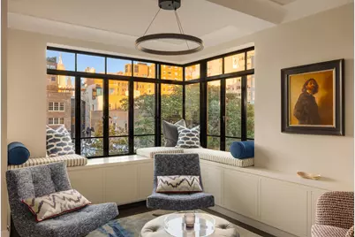 130 W 12th Street #8A, New York City, NY 10011 - Photo 4