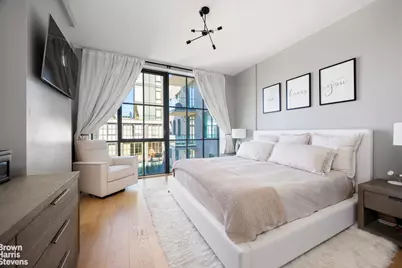 22-18 Jackson Avenue #713, New York City, NY 11101 - Photo 8