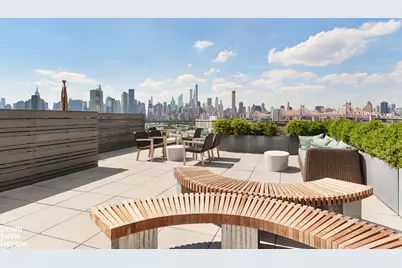 22-18 Jackson Avenue #713, New York City, NY 11101 - Photo 22