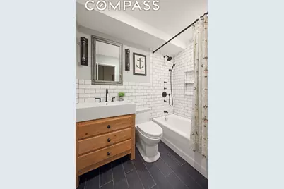 345 E 56th Street #3F, New York, NY 10022 - Photo 8