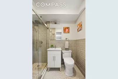 345 E 56th Street #3F, New York City, NY 10022 - Photo 6