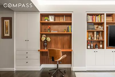 345 E 56th Street #3F, New York, NY 10022 - Photo 2