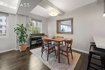 345 E 56th Street #3F, New York City, NY 10022 - Photo 4