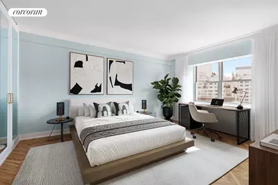 900 5th Avenue #10C, New York City, NY 10021 - Photo 8