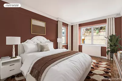 900 5th Avenue #10C, New York City, NY 10021 - Photo 12