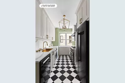 900 5th Avenue #10C, New York City, NY 10021 - Photo 4