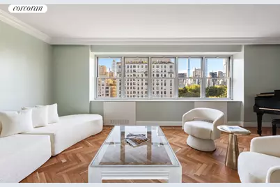 900 5th Avenue #10C, New York City, NY 10021 - Photo 2