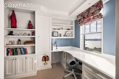 33 Riverside Drive #13AB, New York City, NY 10023 - Photo 14