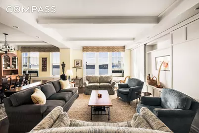 33 Riverside Drive #13AB, New York City, NY 10023 - Photo 4