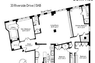 33 Riverside Dr, New York City, NY 10023 - Photo 1