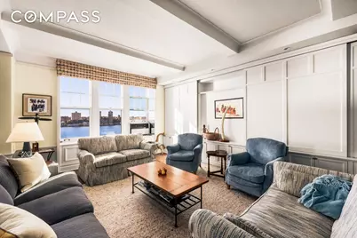 33 Riverside Drive #13AB, New York City, NY 10023 - Photo 6