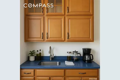 237 W 135th Street #5E, New York City, NY 10030 - Photo 6