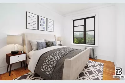 131 W 110th Street #6D, New York, NY 10026 - Photo 4