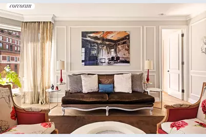 301 W 57th Street #16D, New York City, NY 10019 - Photo 4