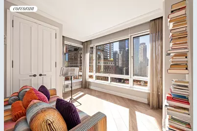 301 W 57th Street #16D, New York City, NY 10019 - Photo 10