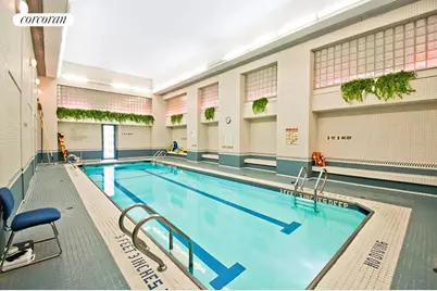 301 W 57th Street #16D, New York City, NY 10019 - Photo 14