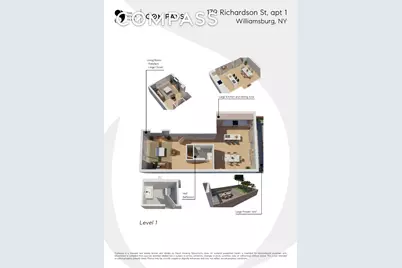 179 Richardson Street #1, New York City, NY 11222 - Photo 14