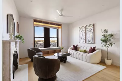 265 Riverside Drive #11F, New York, NY 10025 - Photo 2