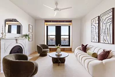 265 Riverside Drive #11F, New York City, NY 10025 - Photo 1