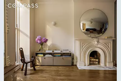 137 Joralemon Street #PARLOR, New York City, NY 11201 - Photo 2