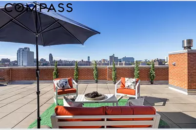 380 Lenox Avenue #PHE, New York City, NY 10027 - Photo 12