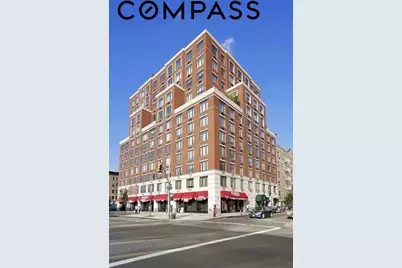 380 Lenox Avenue #PHE, New York City, NY 10027 - Photo 14
