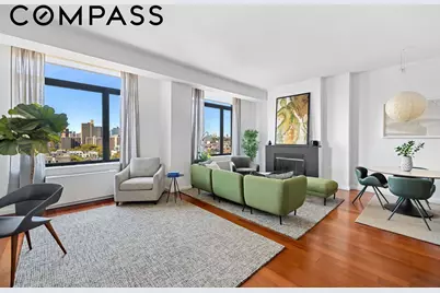 380 Lenox Avenue #PHE, New York City, NY 10027 - Photo 4