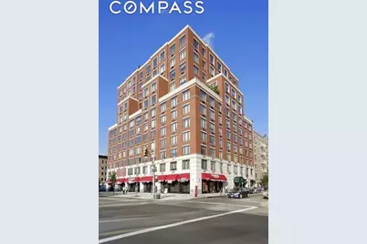 380 Lenox Avenue #PHE, New York City, NY 10027 - Photo 1