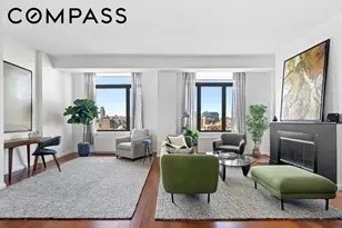 380 Lenox Ave, New York City, NY 10027 - Photo 1