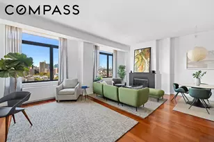 380 Lenox Ave, New York City, NY 10027 - Photo 4