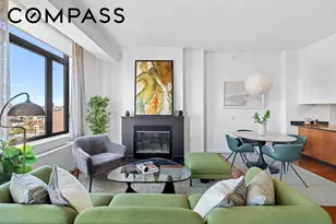 380 Lenox Ave, New York City, NY 10027 - Photo 2