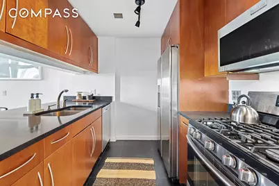 380 Lenox Avenue #PHE, New York City, NY 10027 - Photo 8