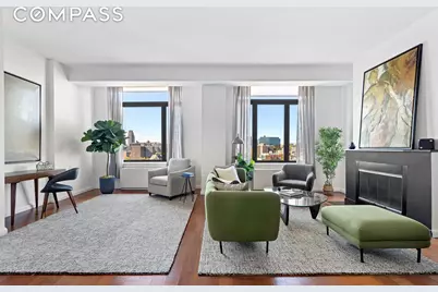 380 Lenox Avenue #PHE, New York City, NY 10027 - Photo 1