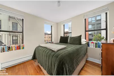 305 W 150th Street #512, New York, NY 10039 - Photo 4