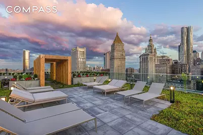 108 Leonard Street #11E, New York City, NY 10013 - Photo 14