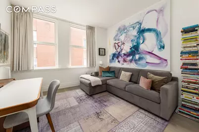 108 Leonard Street #11E, New York City, NY 10013 - Photo 8