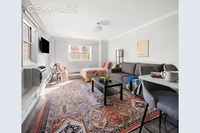 191 Willoughby Street #7F, Brooklyn, NY 11201 - Photo 1