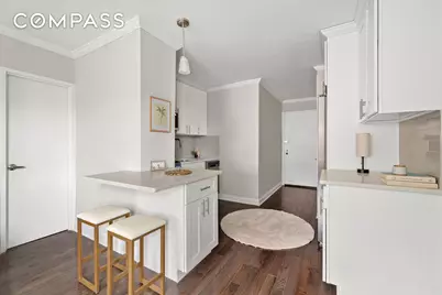 191 Willoughby Street #7F, New York City, NY 11201 - Photo 2