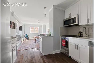 191 Willoughby Street #7F, Brooklyn, NY 11201 - Photo 2