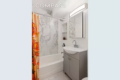 191 Willoughby Street #7F, Brooklyn, NY 11201 - Photo 4