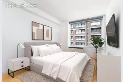 303 E 33rd Street #7N, New York, NY 10016 - Photo 8