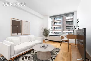 303 E 33rd St, New York City, NY 10016 - Photo 8